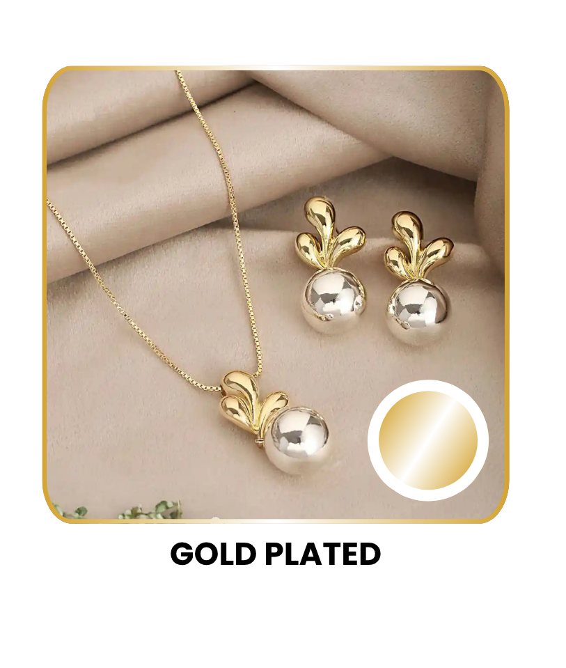Gold