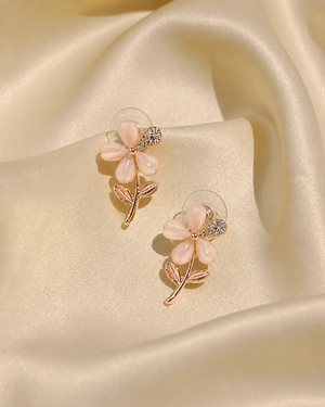 Angel Earring - Fairy Wing Stud Earrings