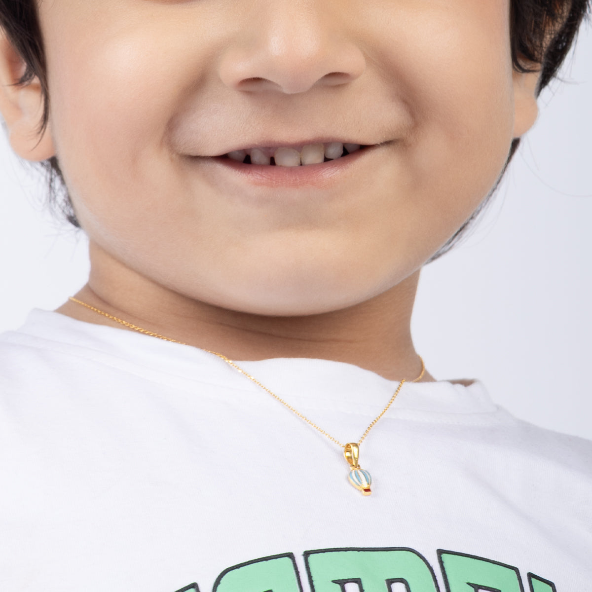 Up & Away Pendant