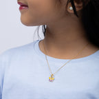 Vivid Wings Pendant