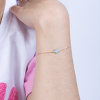 Twinkle Star Bracelet