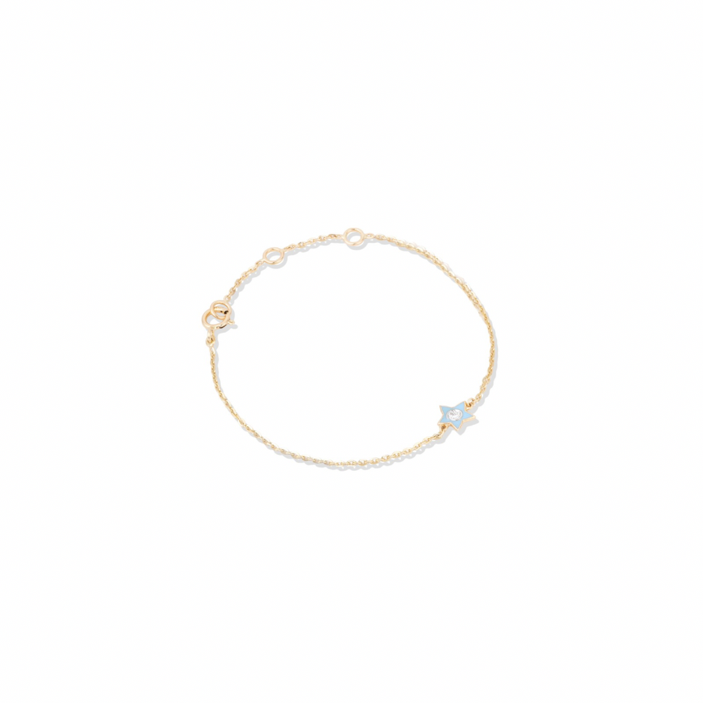 Twinkle Star Bracelet