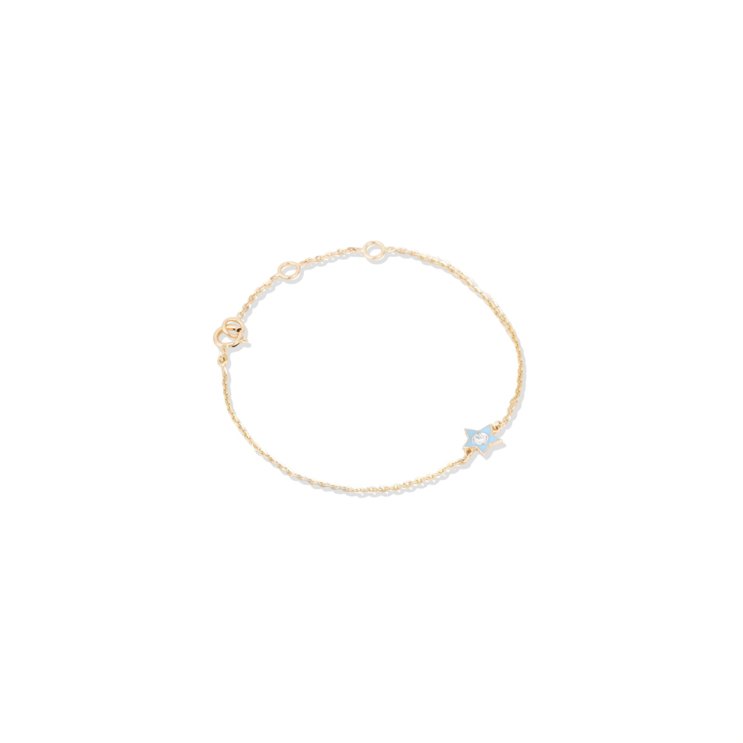 Twinkle Star Bracelet