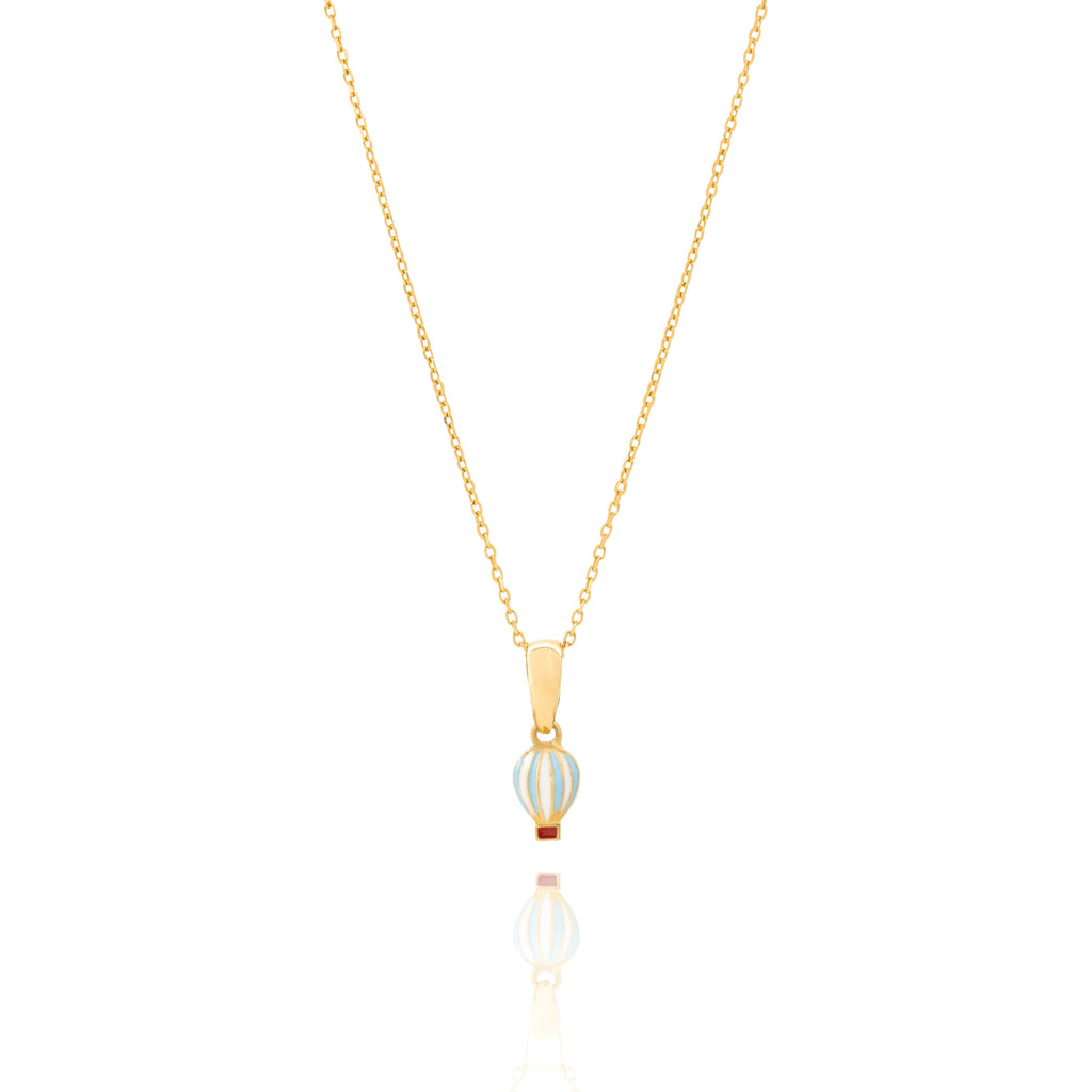 Up & Away Pendant