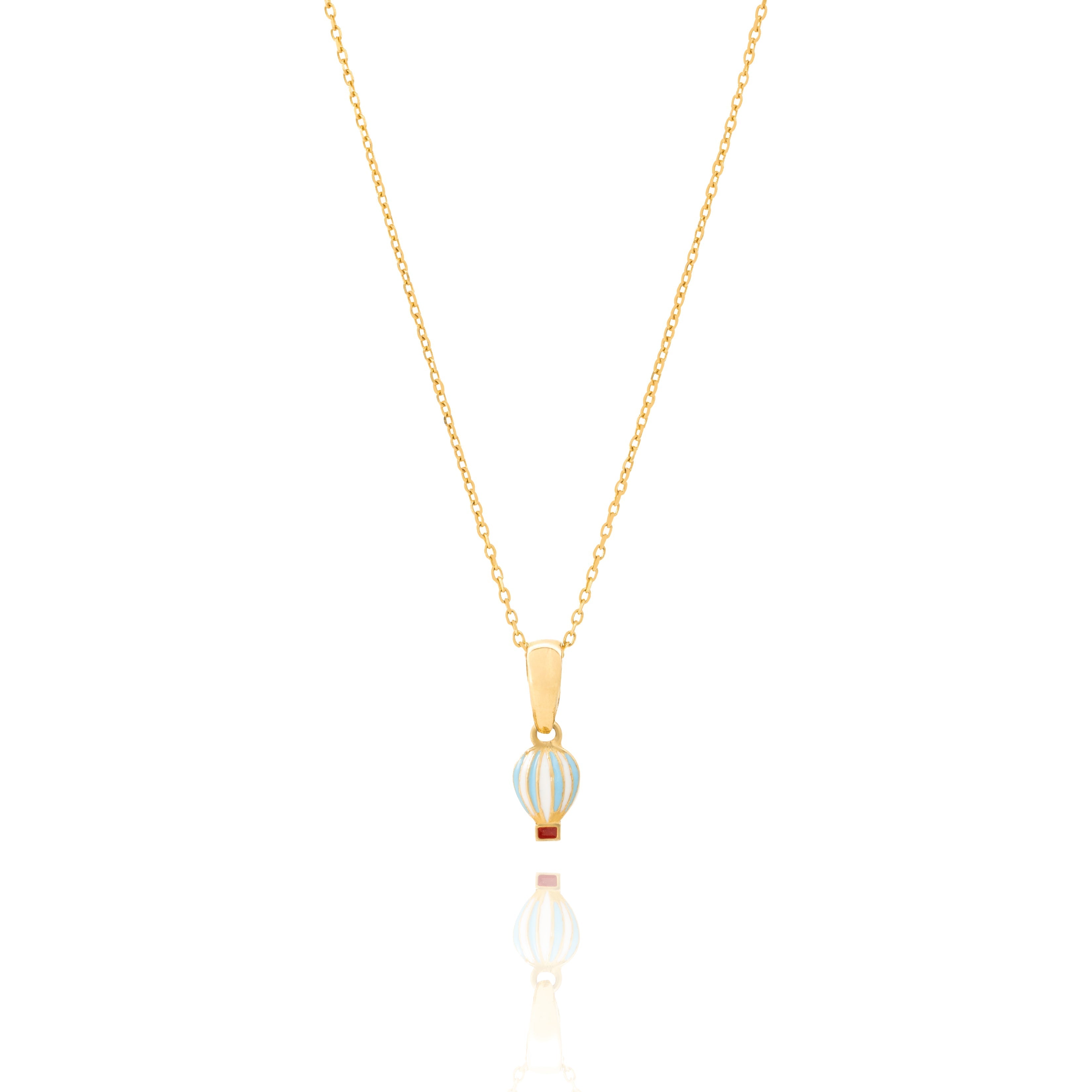 Up & Away Pendant